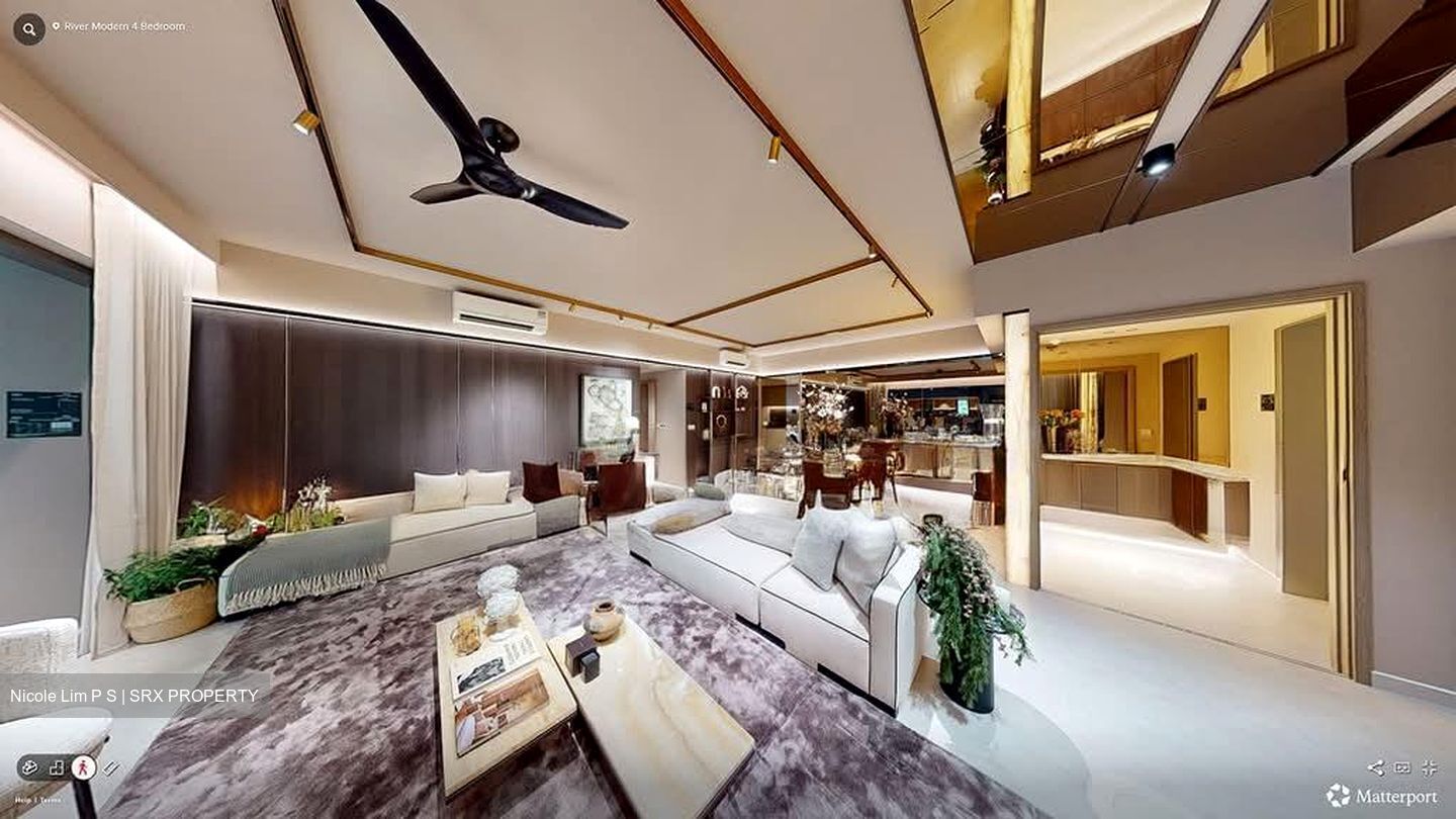 River Modern (U/C) (D9), Apartment #590977551